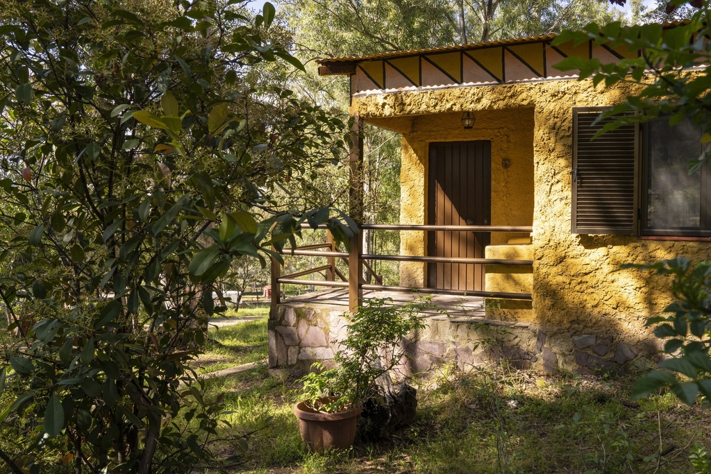 Bungalow A