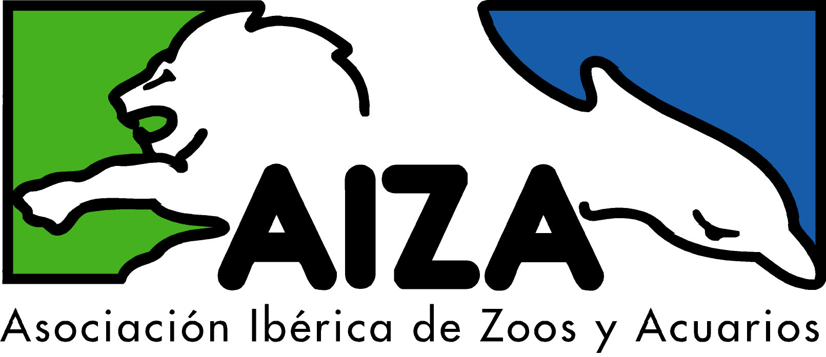 Aiza logo